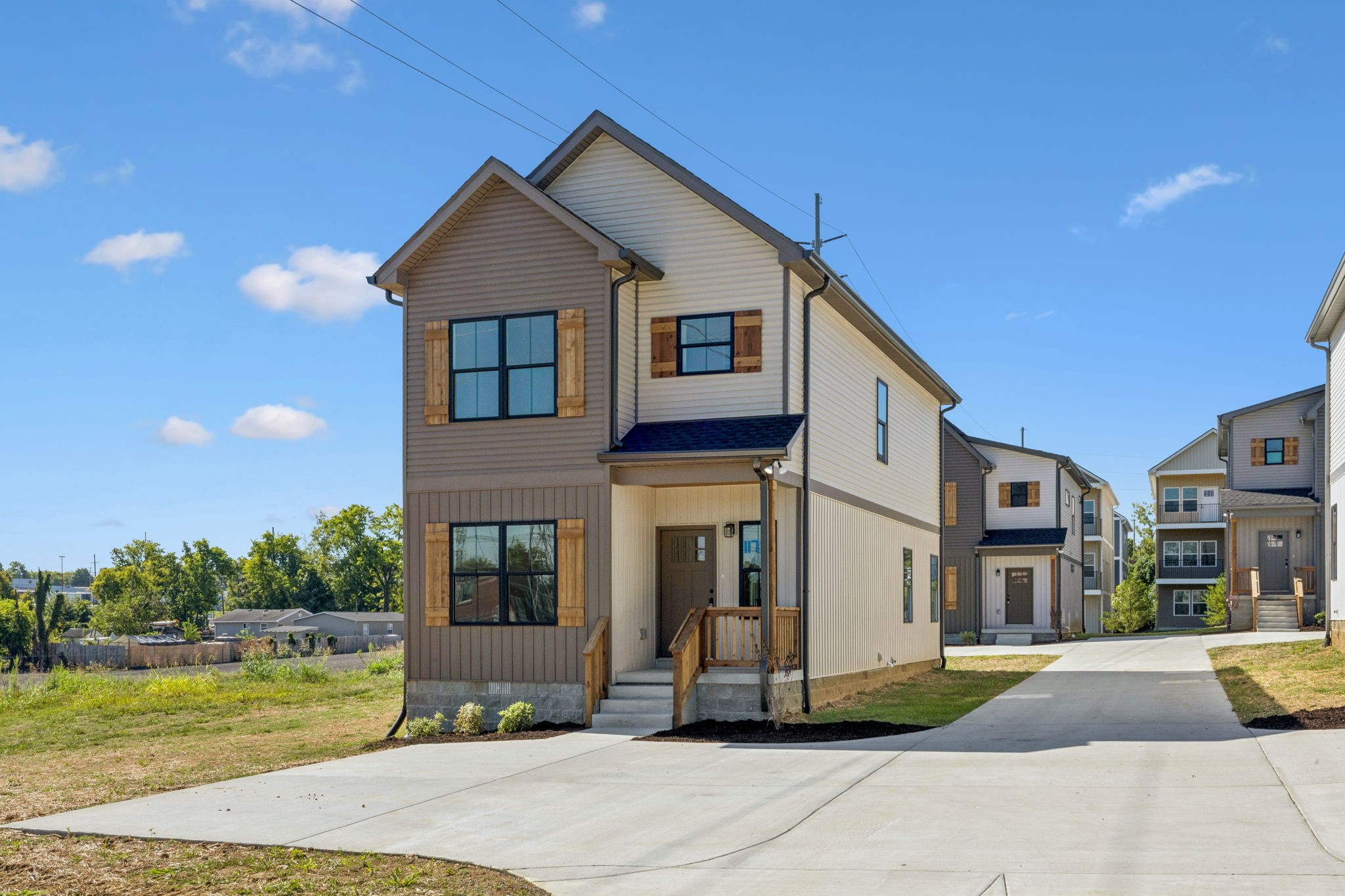 117 East Campbell Road, Unit A Madison, TN 37115 - Photo 3 of 29