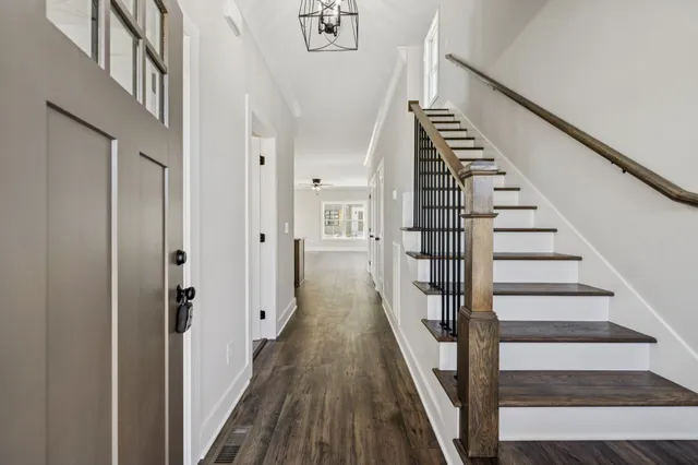 $399,900 | 117 East Campbell Road, Unit A, Madison, TN 37115