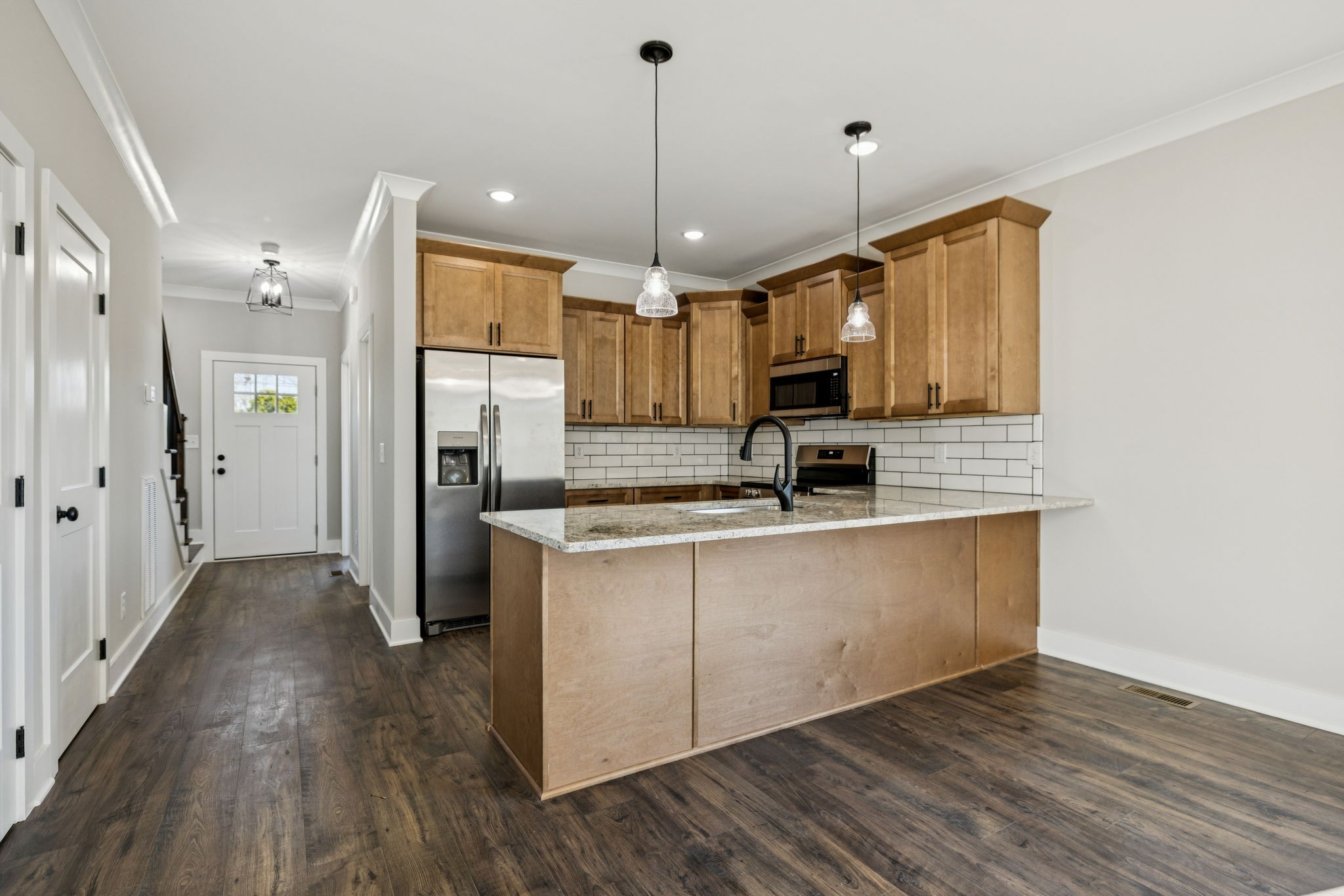 117 East Campbell Road, Unit A Madison, TN 37115 - Photo 9 of 29