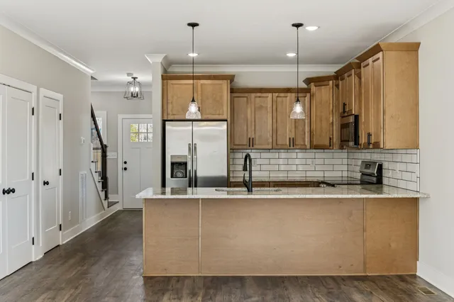 $399,900 | 117 East Campbell Road, Unit A, Madison, TN 37115