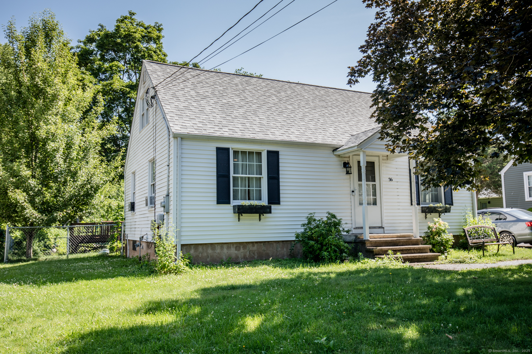 36 Pond Hill Road Wallingford, CT 06492 - Photo 1 of 1