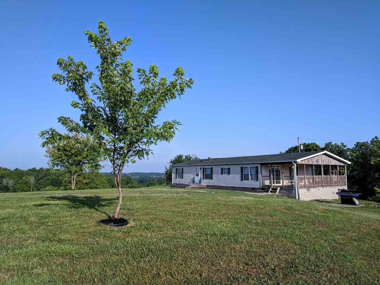 1065 Clarks Crk Road Dry Ridge, KY 41035 - Photo 1 of 35