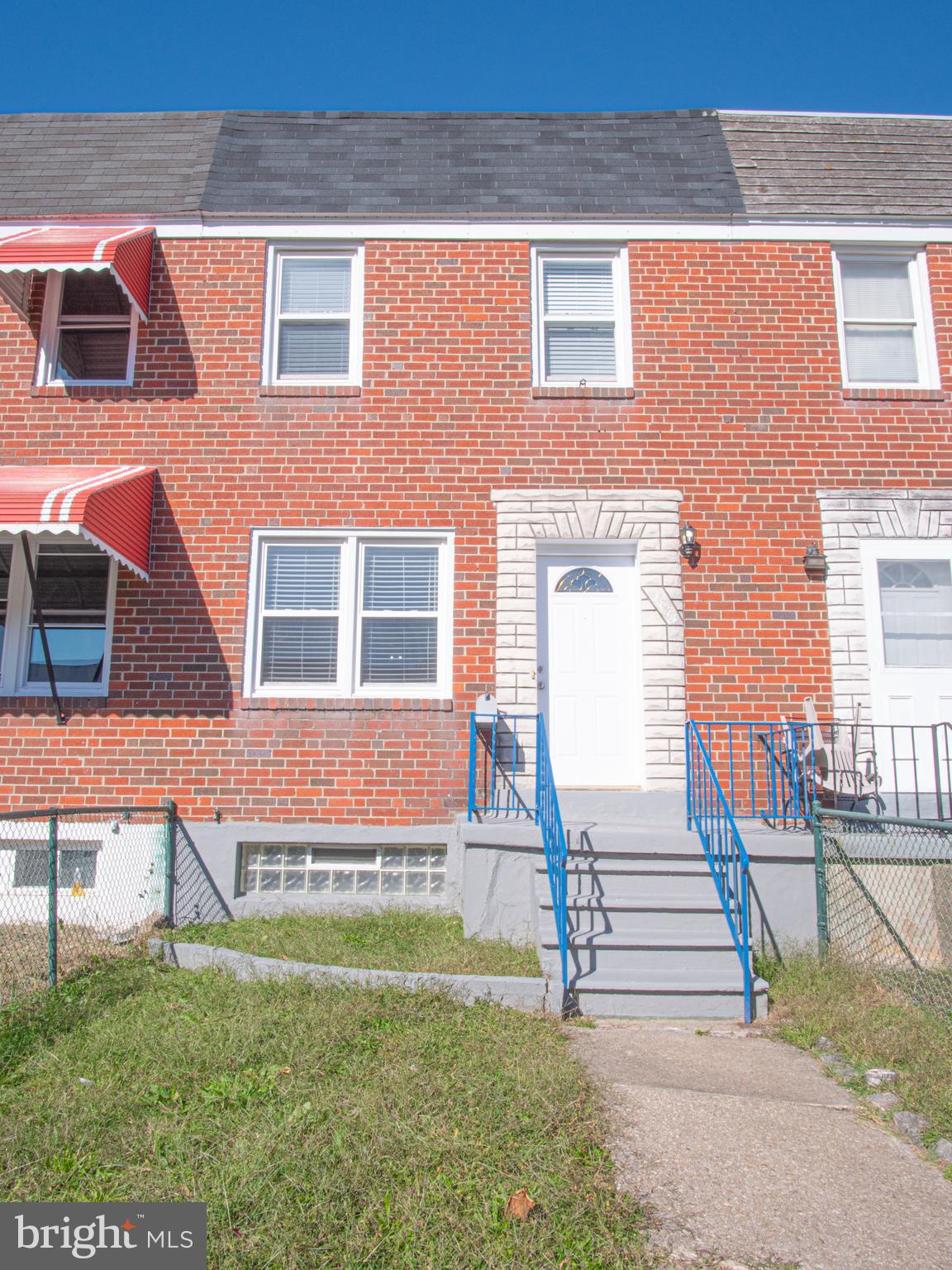 4874 Greencrest Road Baltimore, MD 21206 - Photo 1 of 23 4874 Greencrest Rd