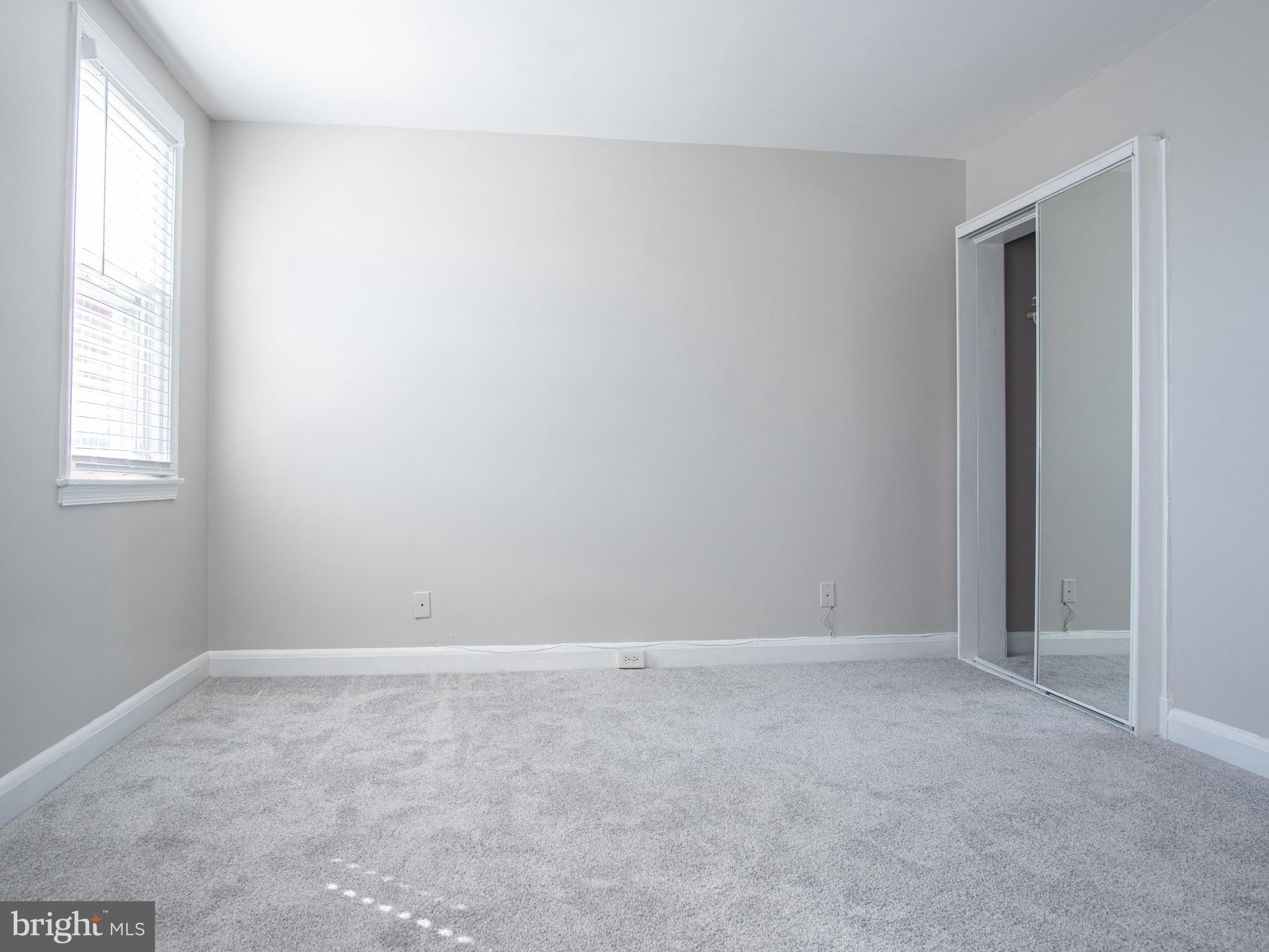4874 Greencrest Road Baltimore, MD 21206 - Photo 14 of 23 Upper Level - Bedroom 1