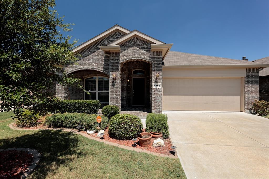 1805 Velarde Road Fort Worth, TX 76131 - Photo 1 of 1 Gallery Image 1