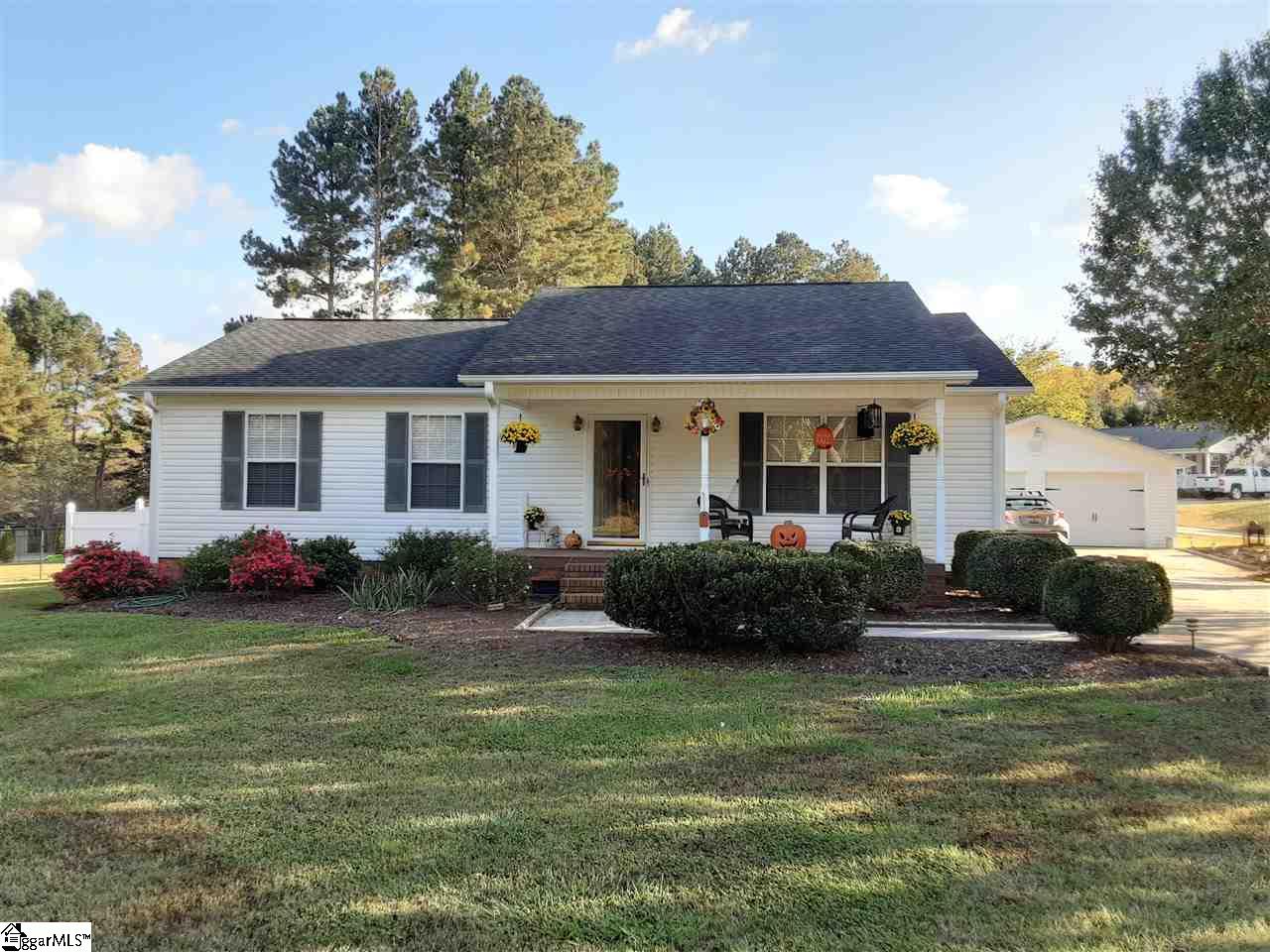 1574 Cedar Rock Church Road Easley, SC 29640 - Photo 1 of 25 Gallery Image 1