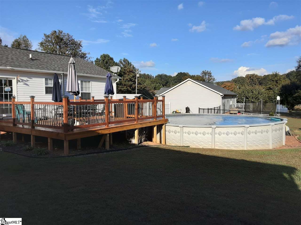 1574 Cedar Rock Church Road Easley, SC 29640 - Photo 24 of 25 Gallery Image 24