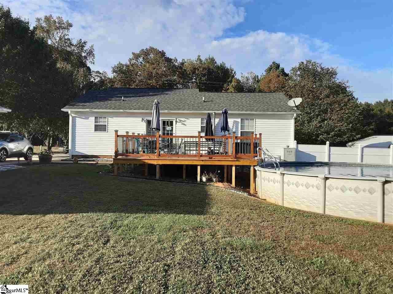 1574 Cedar Rock Church Road Easley, SC 29640 - Photo 25 of 25 Gallery Image 25