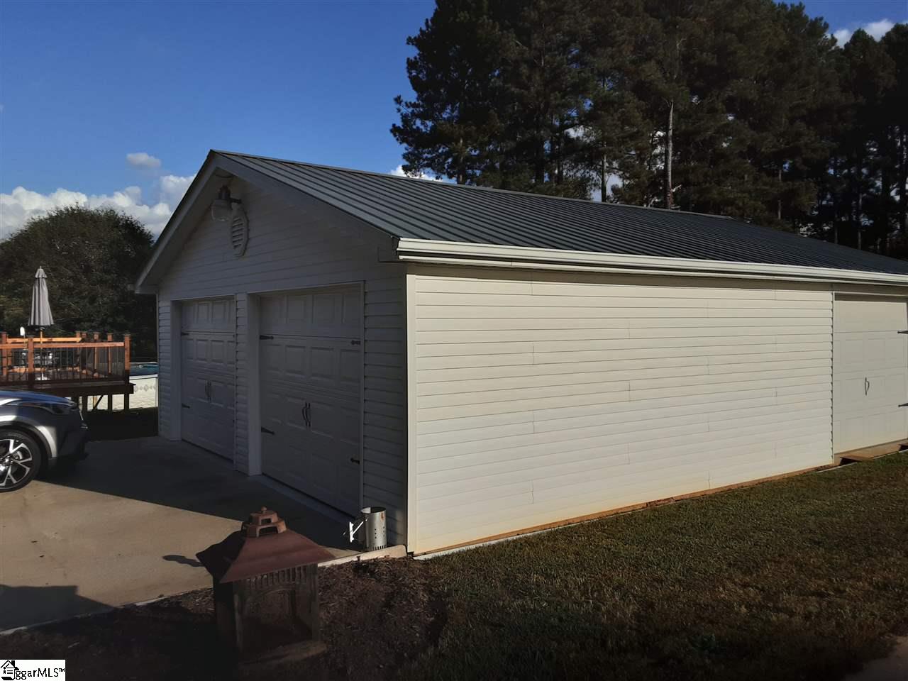 1574 Cedar Rock Church Road Easley, SC 29640 - Photo 4 of 25 Gallery Image 4