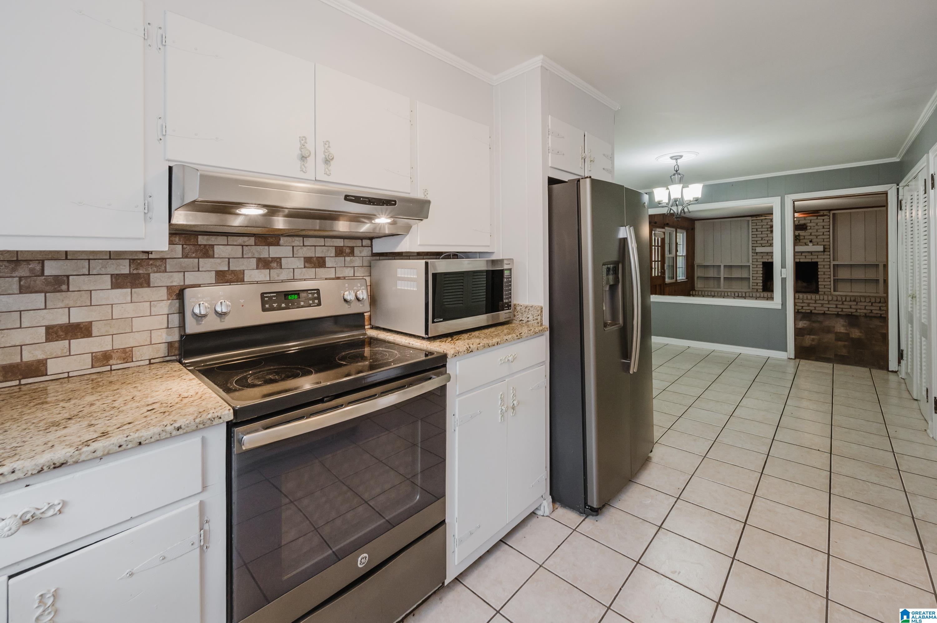 1406 Valley Road Jasper, AL 35501 - Photo 15 of 44