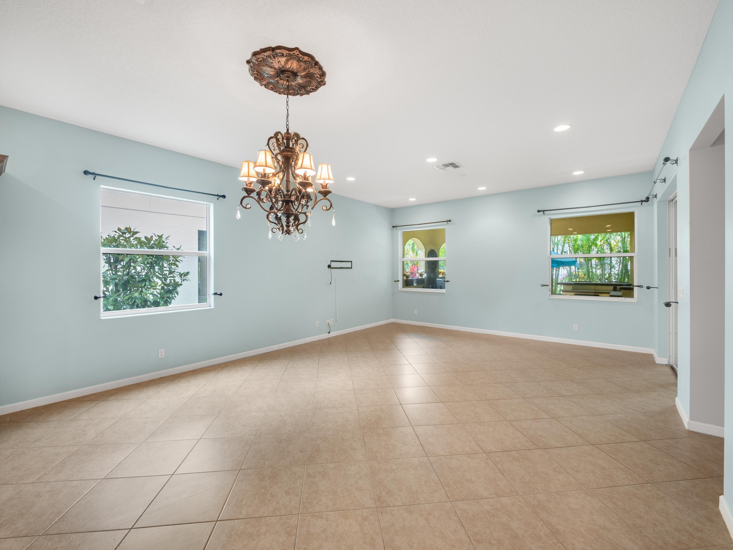 11423 Southwest Fieldstone Way Port St. Lucie, FL 34987 - Photo 13 of 31 2nd living