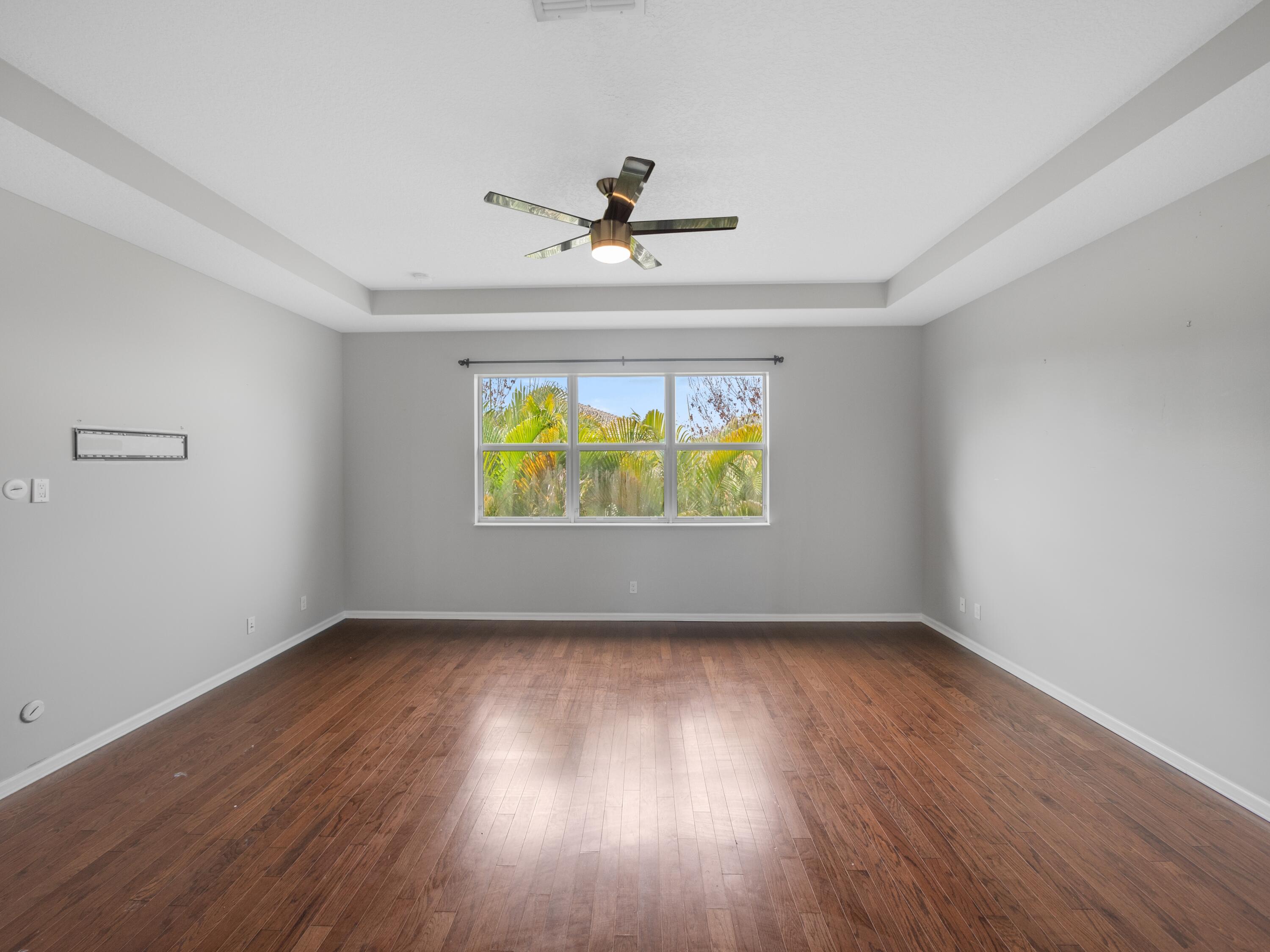 11423 Southwest Fieldstone Way Port St. Lucie, FL 34987 - Photo 16 of 31 master bedroom