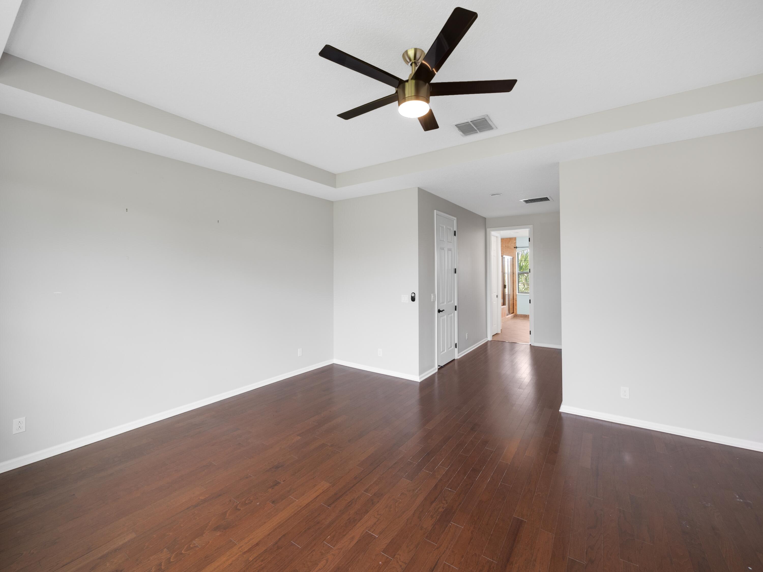 11423 Southwest Fieldstone Way Port St. Lucie, FL 34987 - Photo 17 of 31 master bedroom