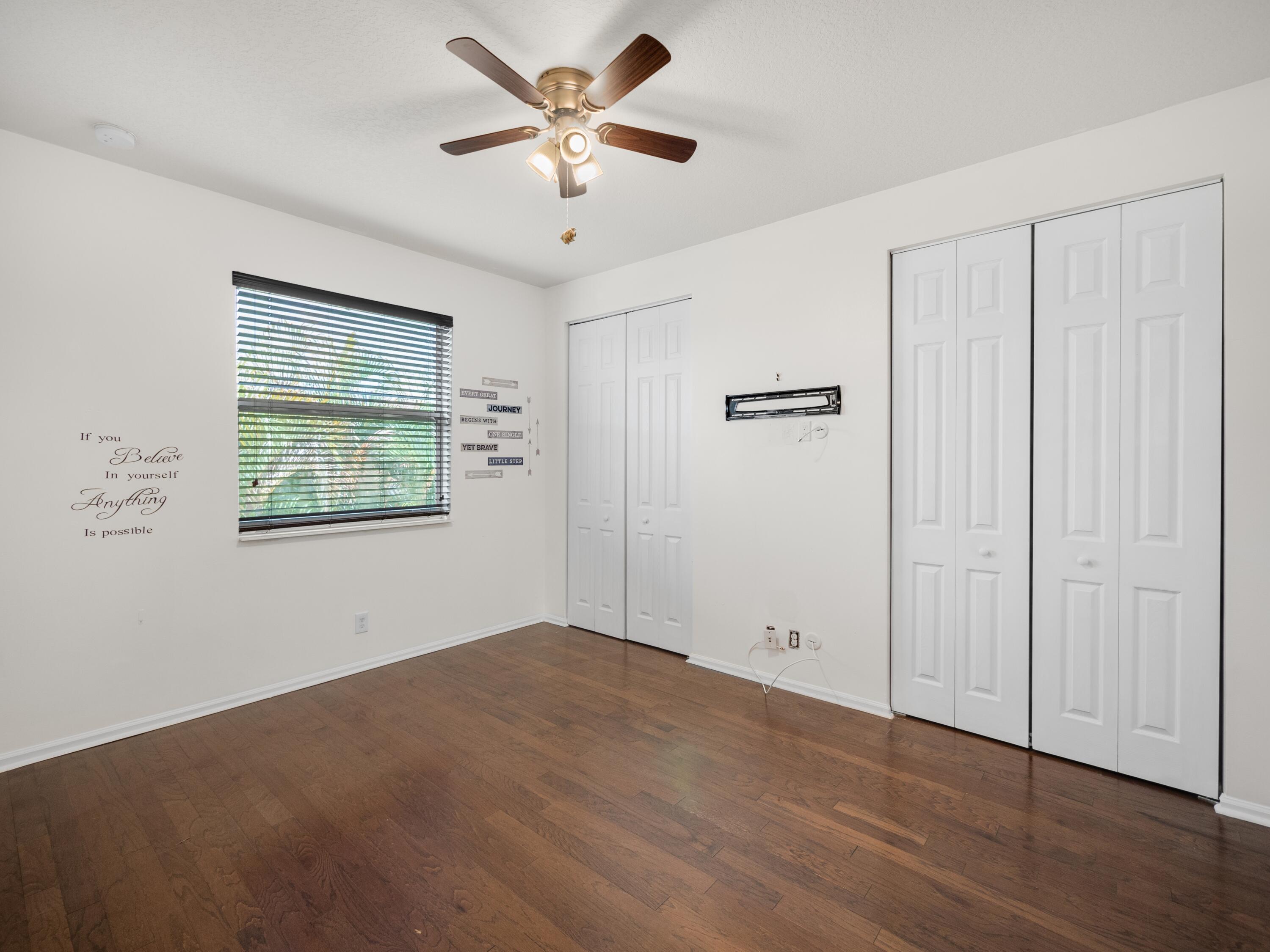 11423 Southwest Fieldstone Way Port St. Lucie, FL 34987 - Photo 23 of 31 5th bedroom