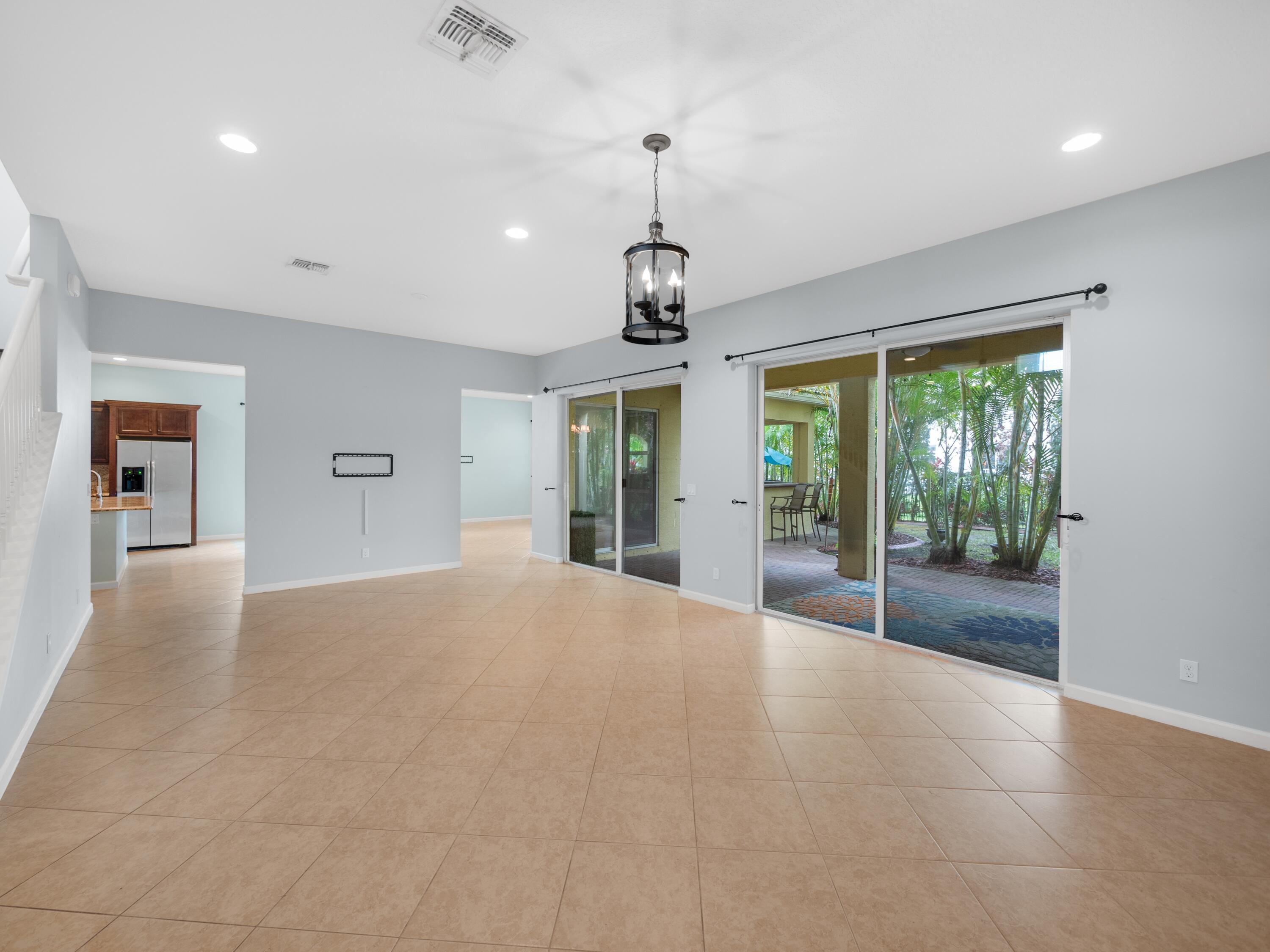 11423 Southwest Fieldstone Way Port St. Lucie, FL 34987 - Photo 4 of 31 family room