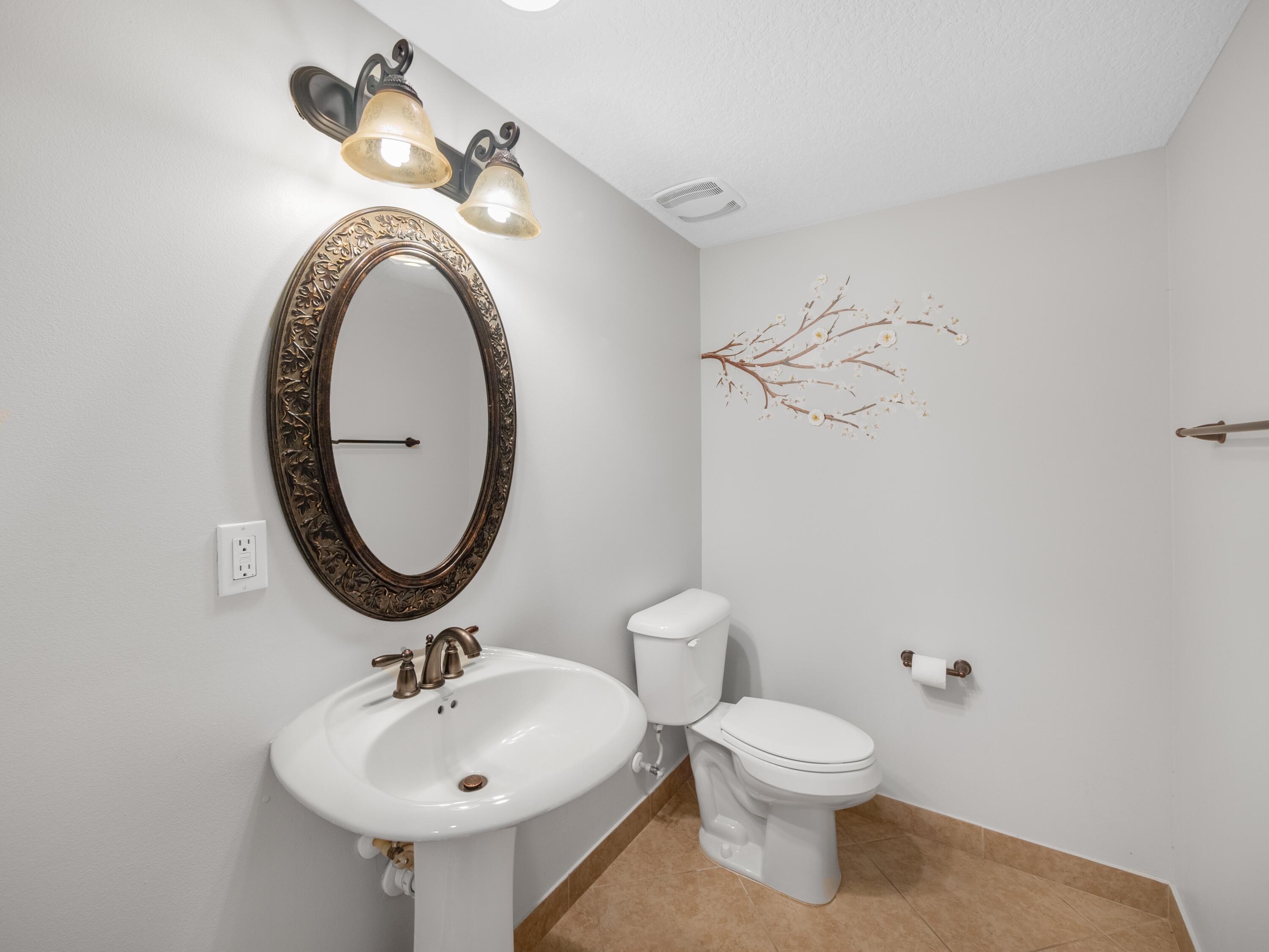 11423 Southwest Fieldstone Way Port St. Lucie, FL 34987 - Photo 6 of 31 half bath