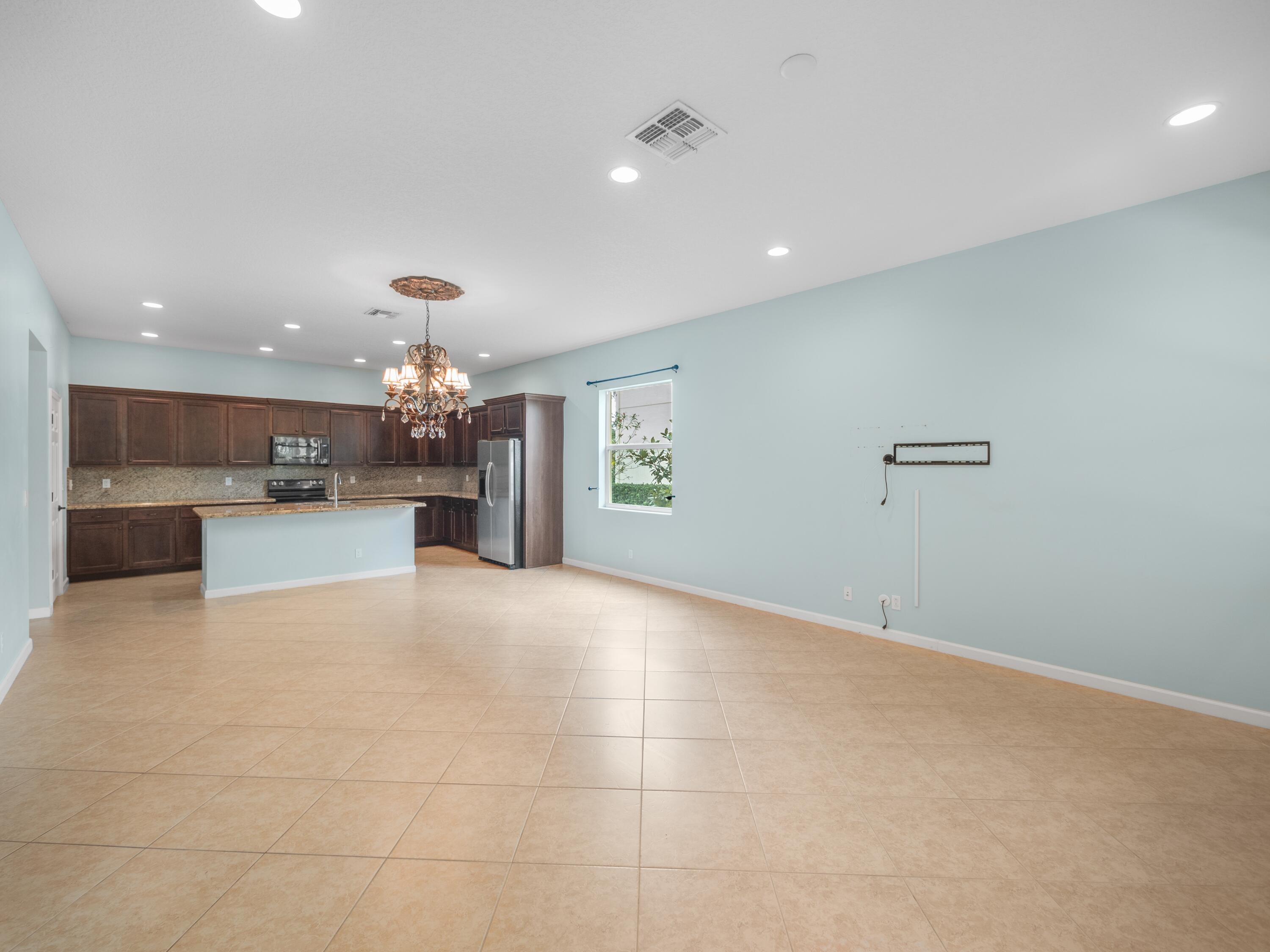 11423 Southwest Fieldstone Way Port St. Lucie, FL 34987 - Photo 10 of 31 2nd living room