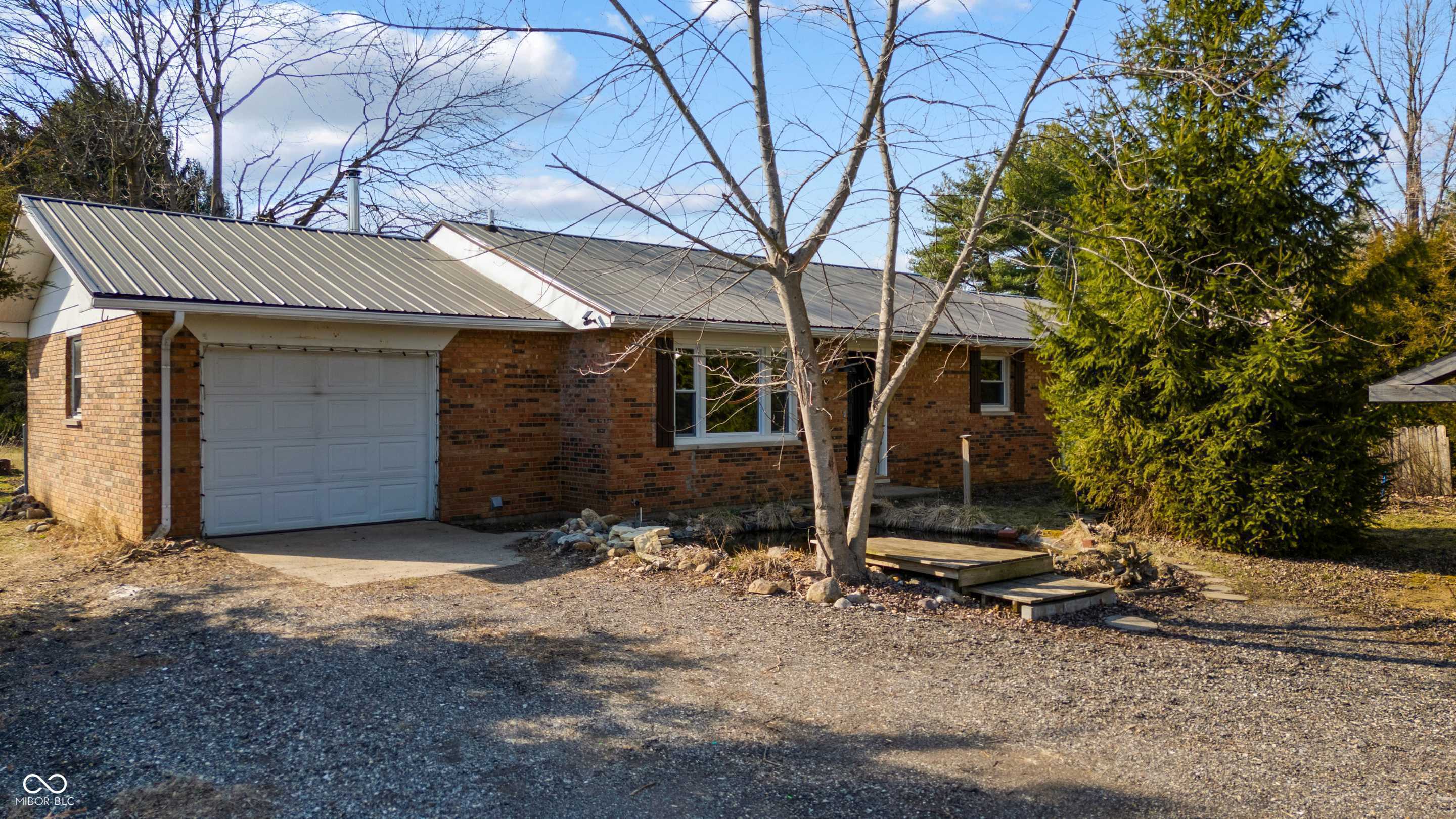 251 South Gabbard Road Connersville, IN 47331 - Photo 1 of 38 Gallery Image 1