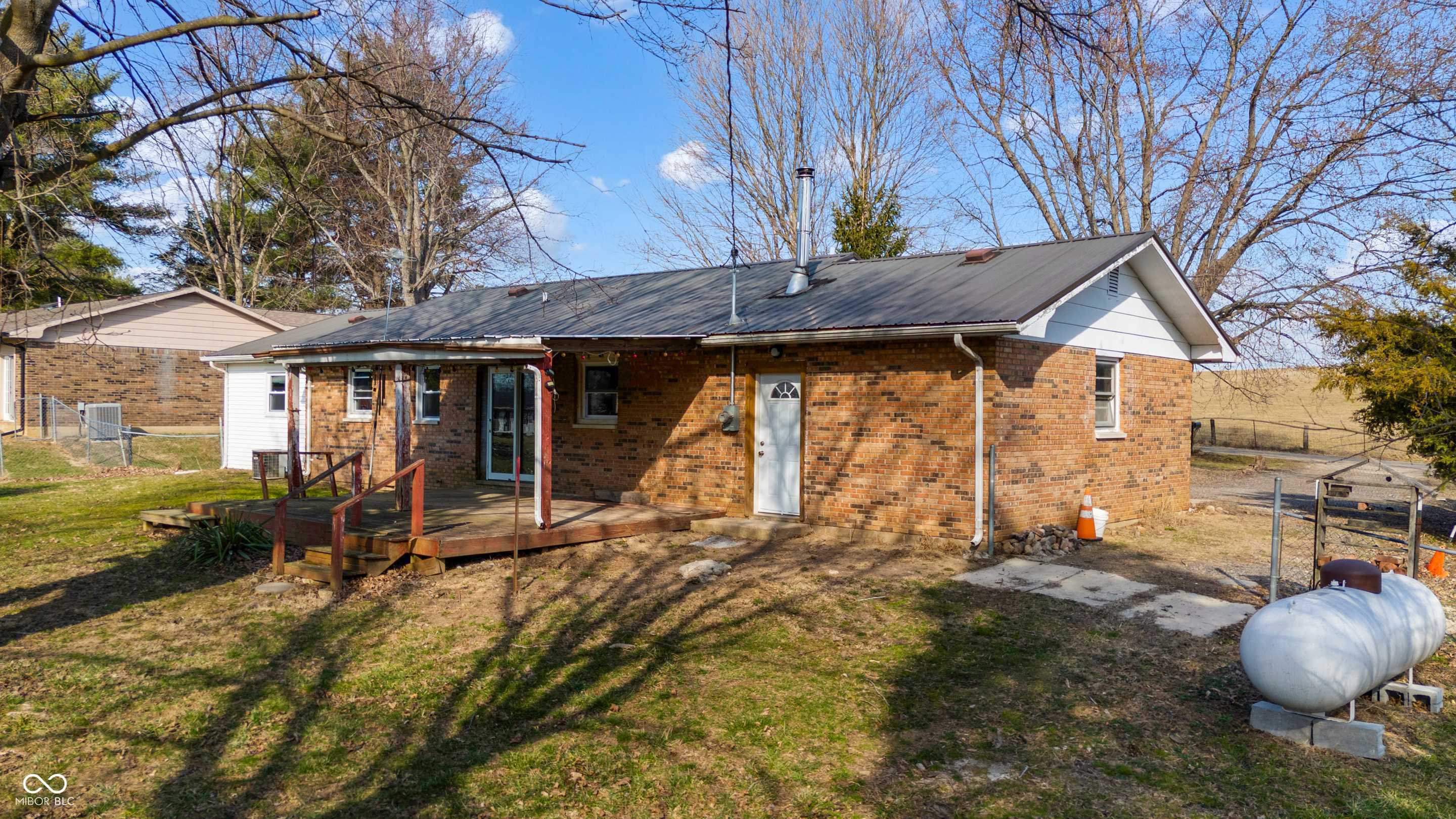 251 South Gabbard Road Connersville, IN 47331 - Photo 26 of 38 Gallery Image 26