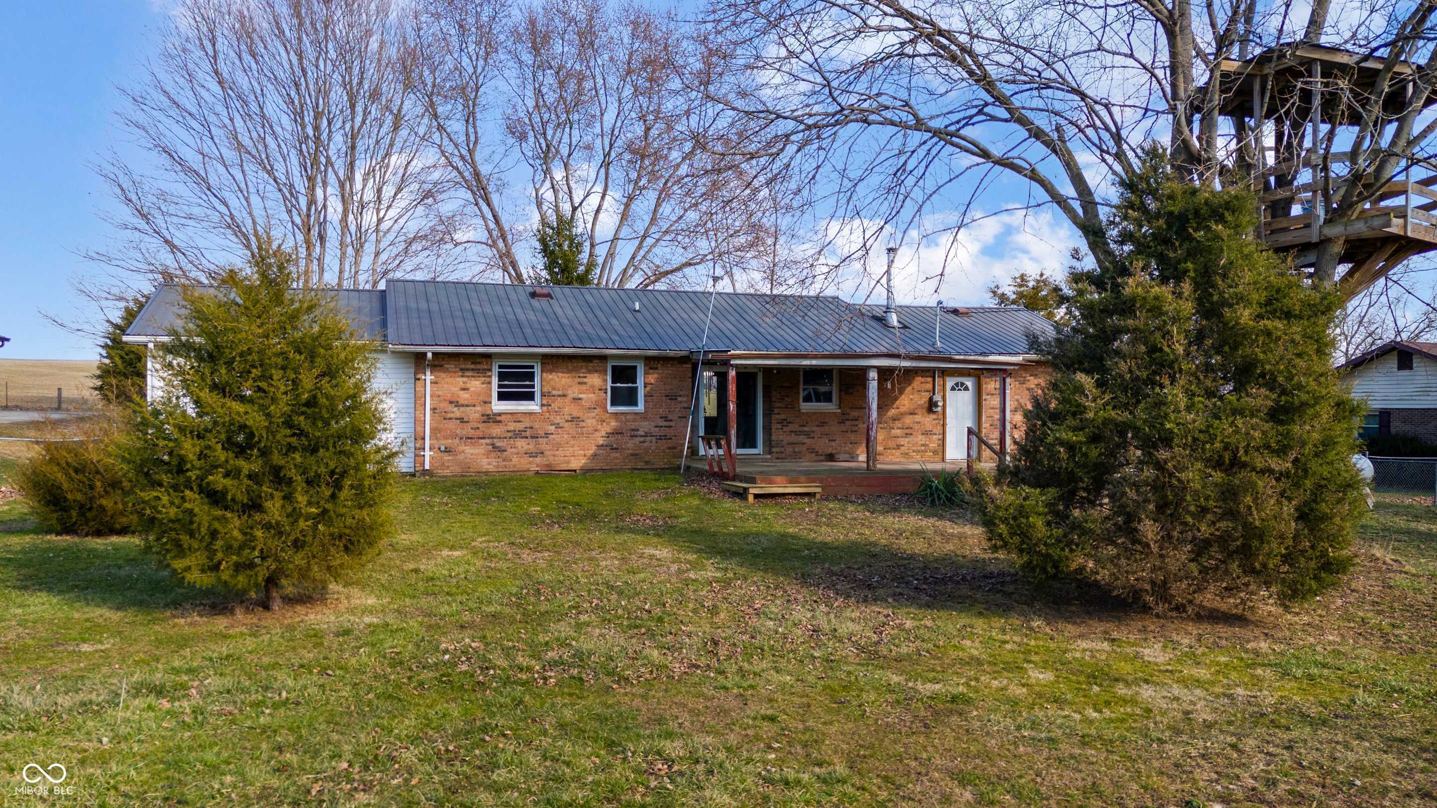 251 South Gabbard Road Connersville, IN 47331 - Photo 28 of 38 Gallery Image 28