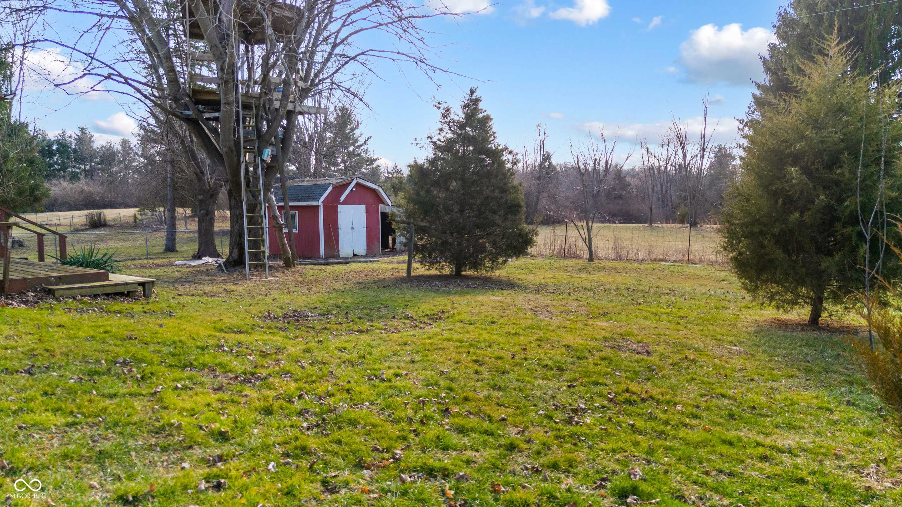 251 South Gabbard Road Connersville, IN 47331 - Photo 29 of 38 Gallery Image 29