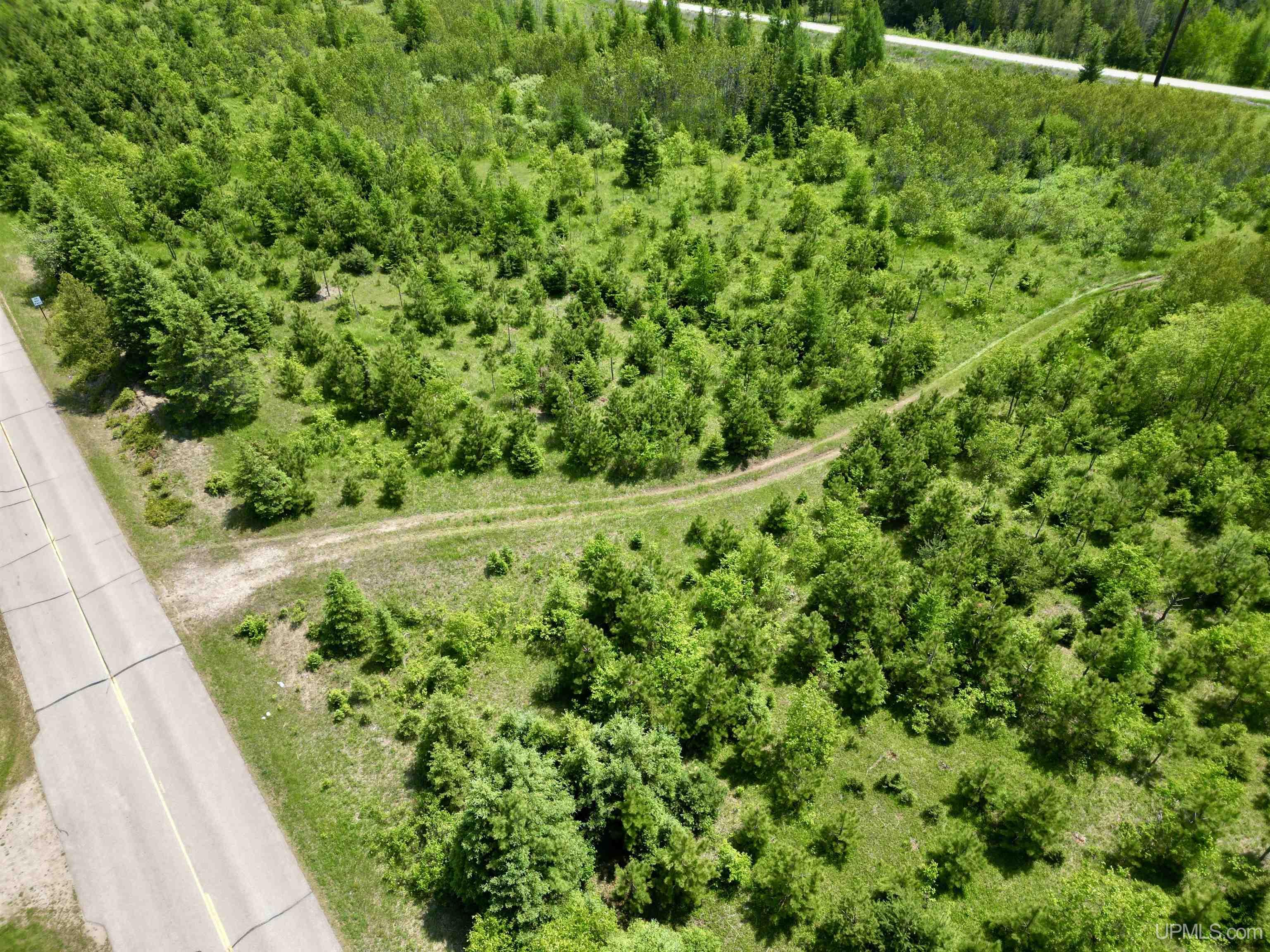 400 Rd Perronville Mi 49807 Road Bark River, MI 49807 - Photo 16 of 30
