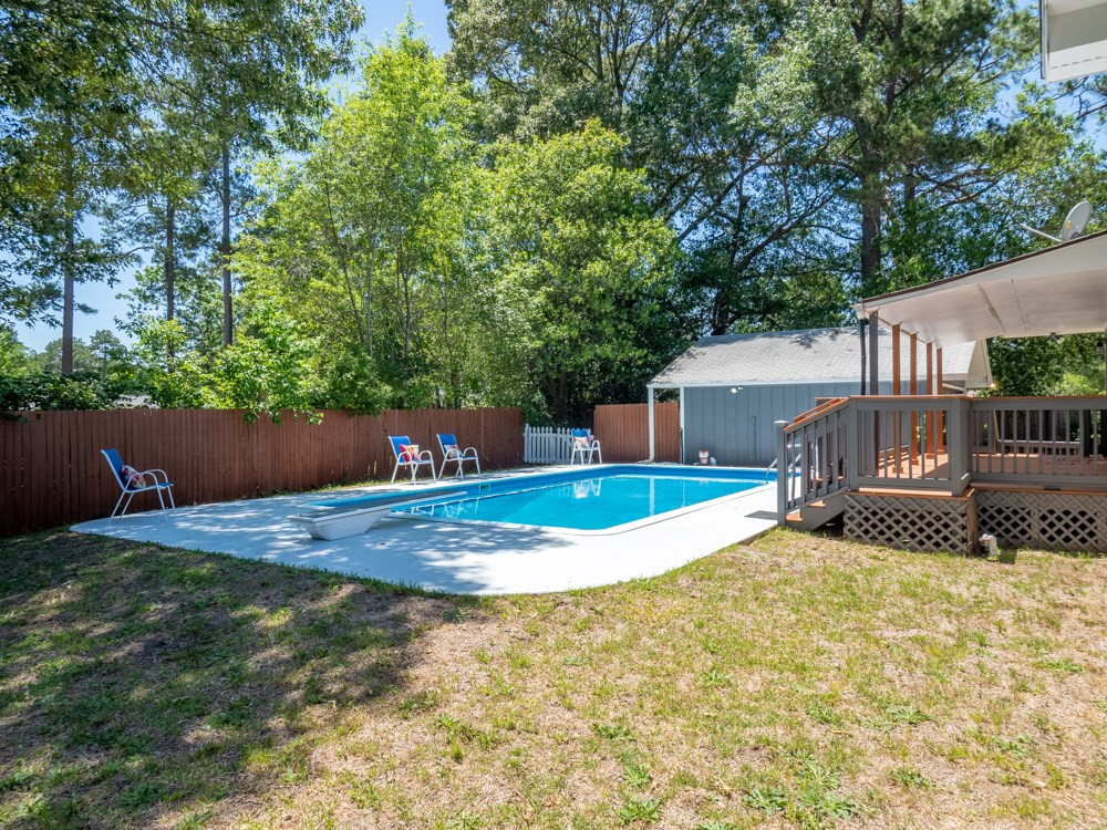 1214 Devonshire Drive Sumter, SC 29154 - Photo 41 of 45