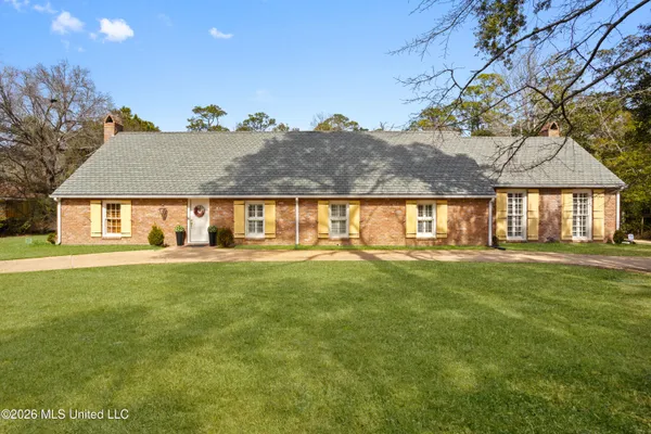 $439,000 | 50 Poplar Circle, Gulfport, MS 39507
