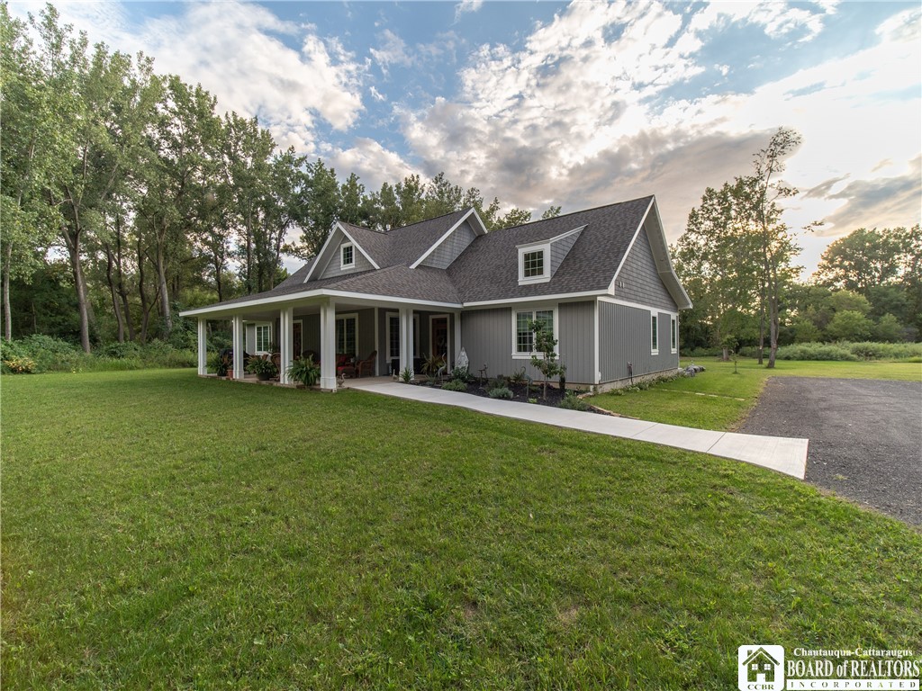 9709 Farel Road Pomfret, NY 14063 - Photo 11 of 49
