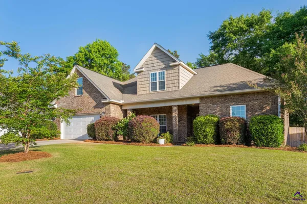 $365,000 | 419 Morgan Ranch Circle, Bonaire, GA 31005