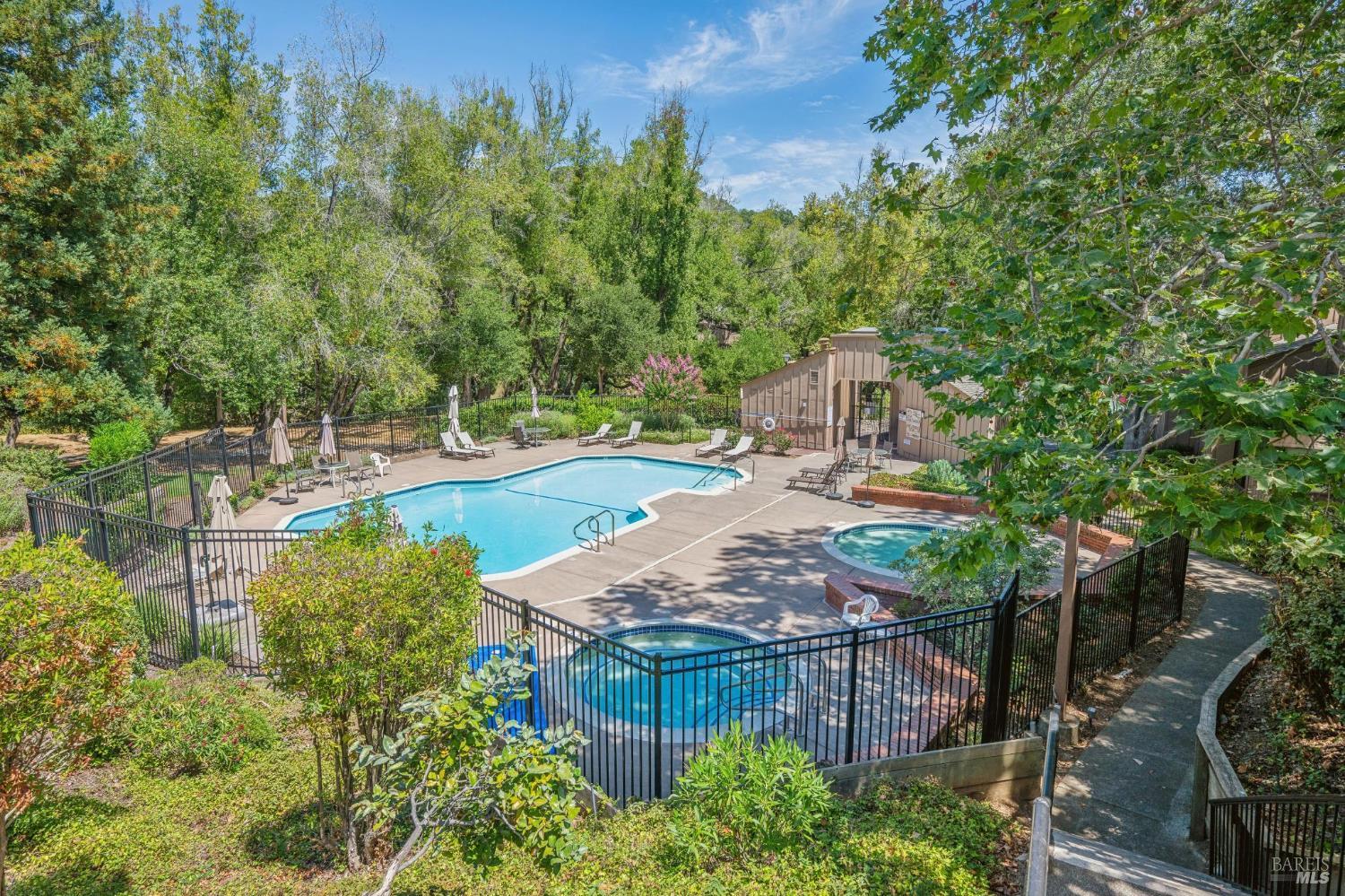 8 Sage Grouse Road Novato, CA 94949 - Photo 52 of 53 Gallery Image 52