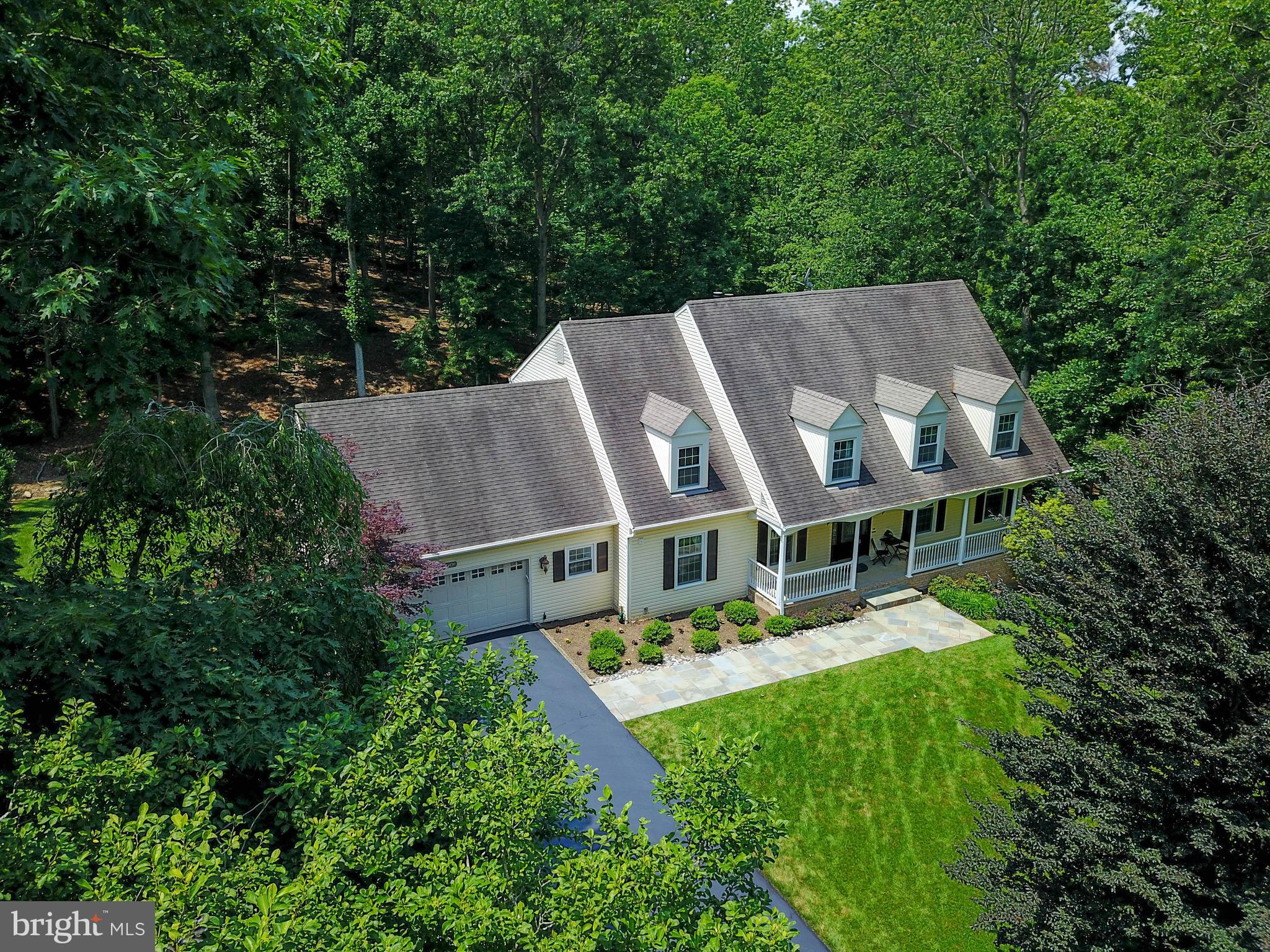 2006 Roundhouse Road Vienna, VA 22181 - Photo 1 of 47 2006 Roundhouse Road