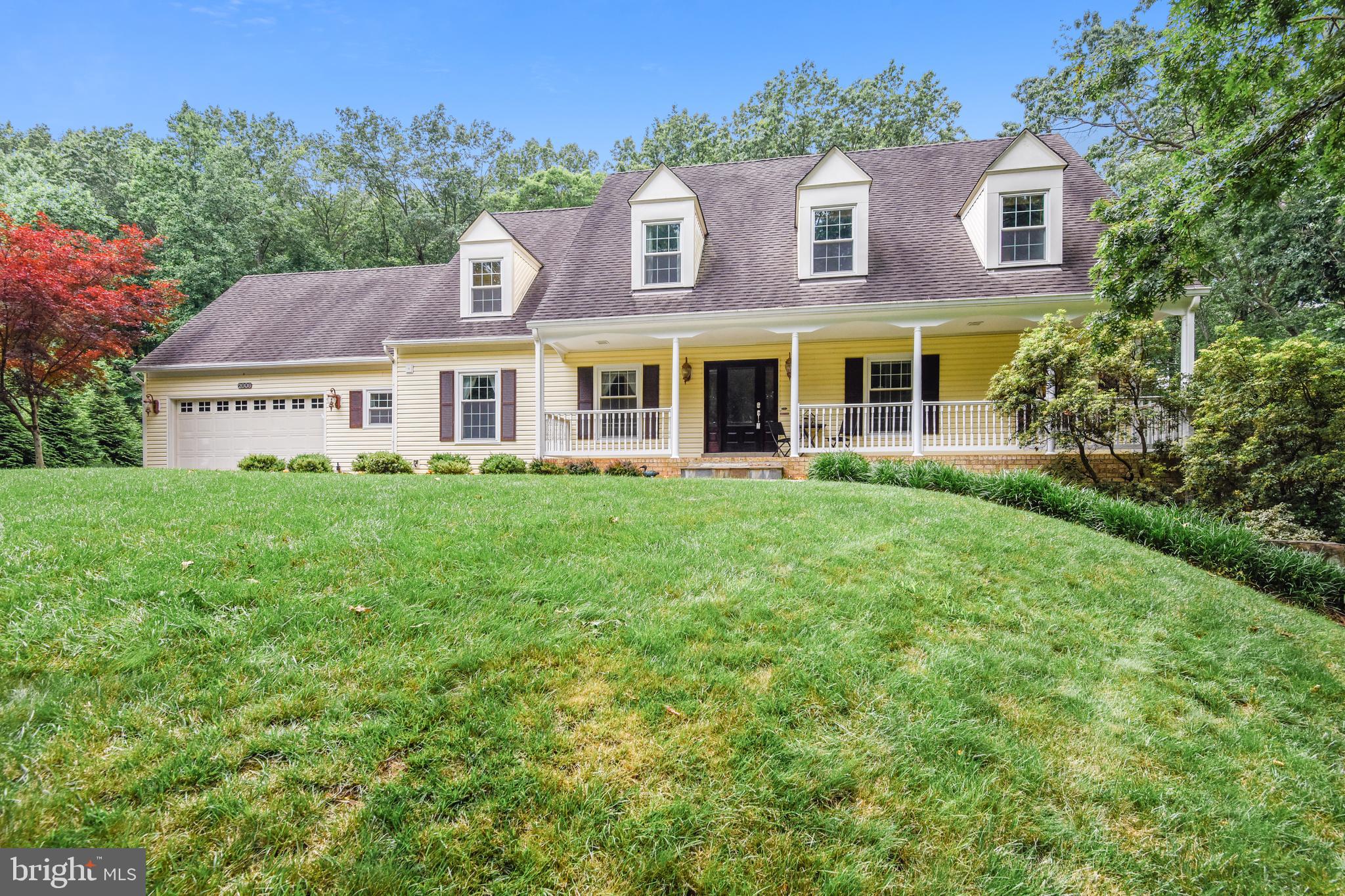 2006 Roundhouse Road Vienna, VA 22181 - Photo 2 of 47 Custom Cape Model