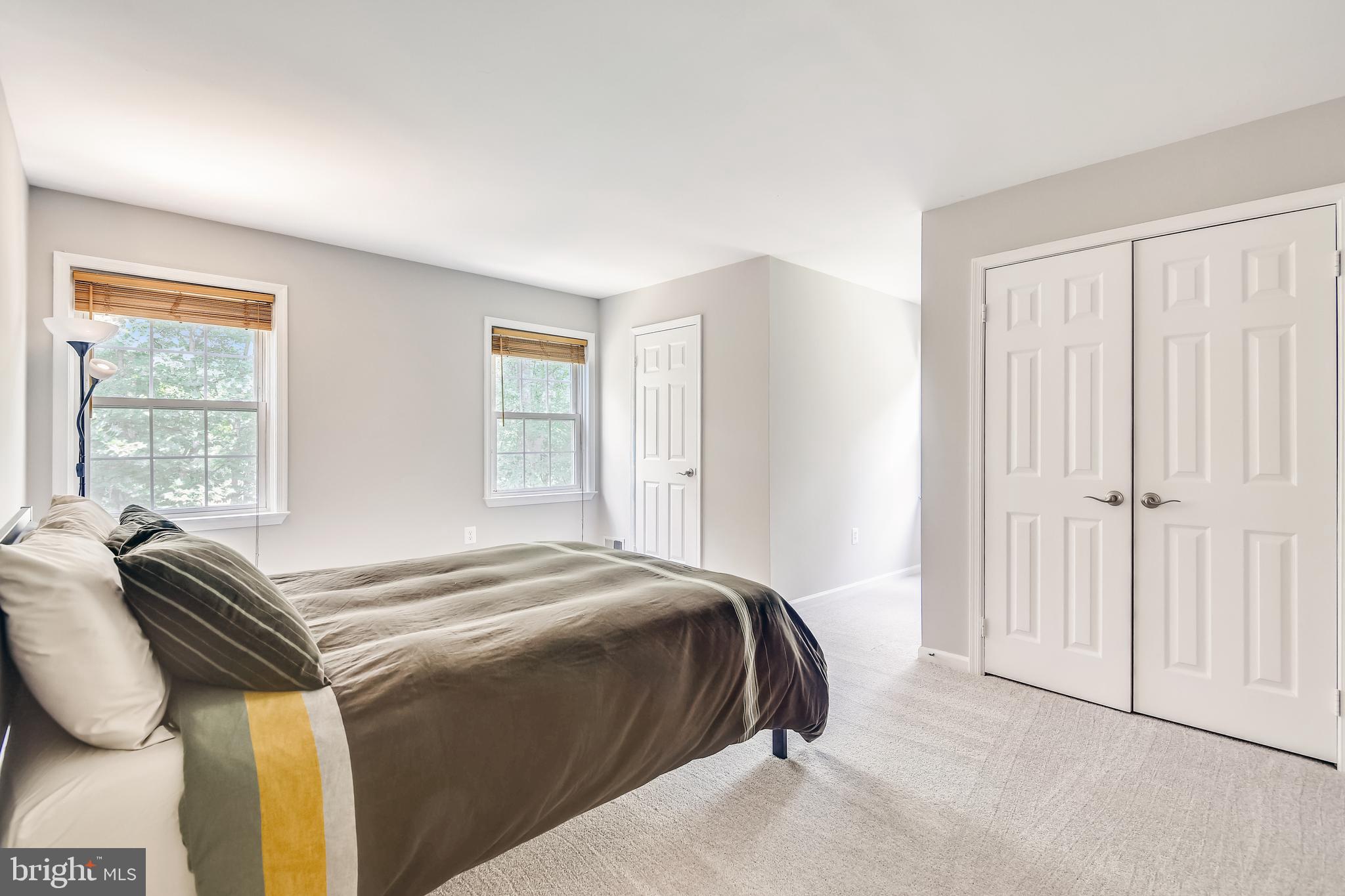 2006 Roundhouse Road Vienna, VA 22181 - Photo 24 of 47 Bedroom #2