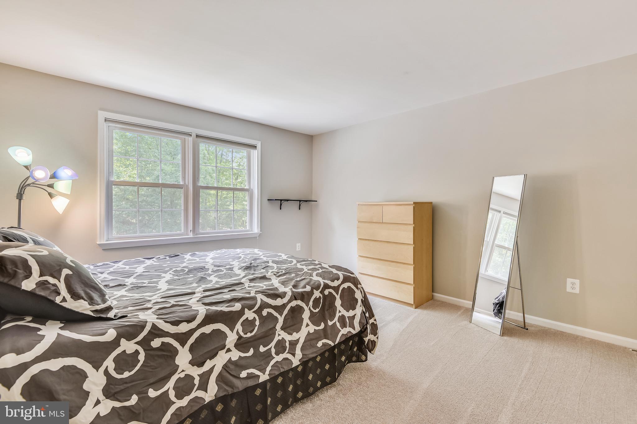 2006 Roundhouse Road Vienna, VA 22181 - Photo 25 of 47 Bedroom #3