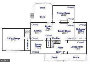 2006 Roundhouse Road Vienna, VA 22181 - Photo 45 of 47