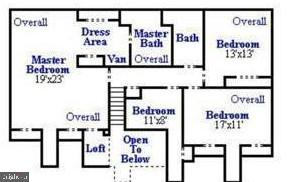 2006 Roundhouse Road Vienna, VA 22181 - Photo 46 of 47
