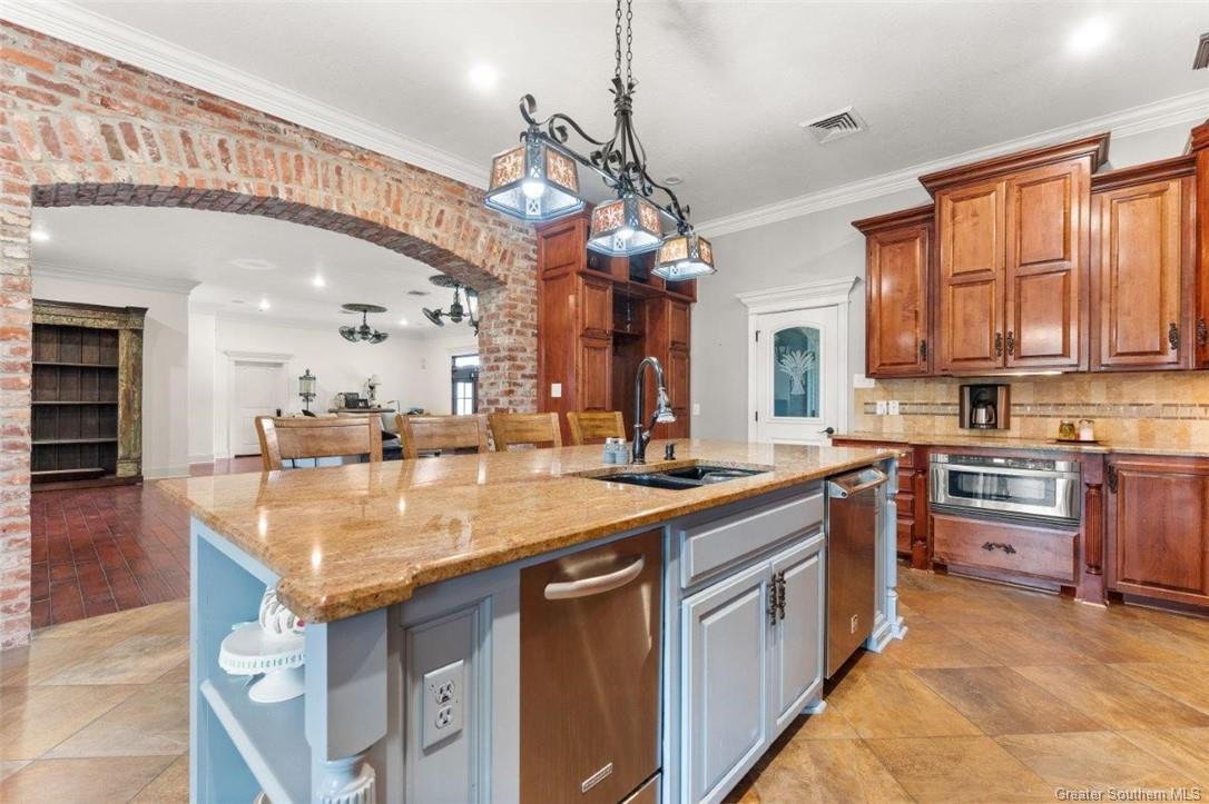 5761 Amoco Road Iowa, LA 70647 - Photo 13 of 38