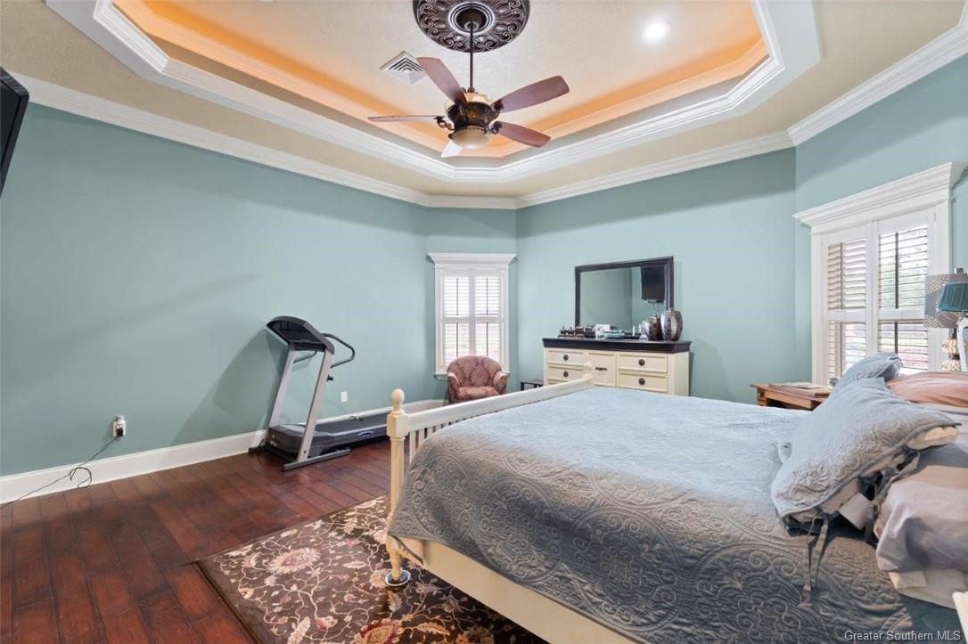 5761 Amoco Road Iowa, LA 70647 - Photo 17 of 38