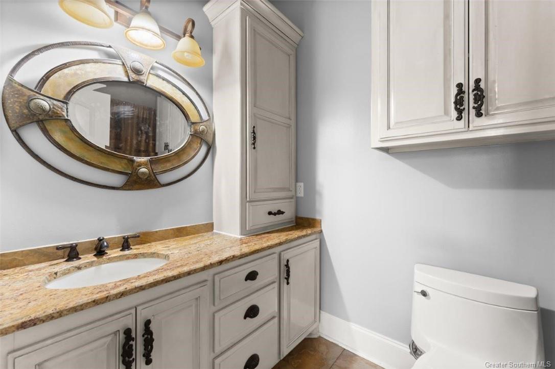 5761 Amoco Road Iowa, LA 70647 - Photo 22 of 38