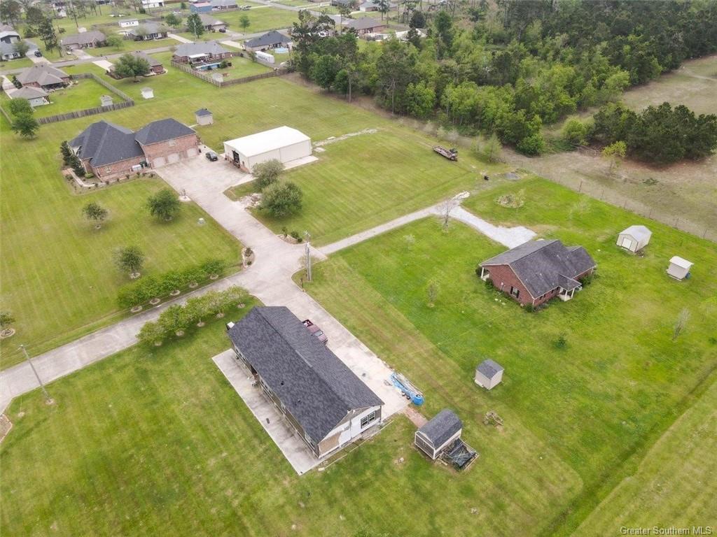 5761 Amoco Road Iowa, LA 70647 - Photo 26 of 38