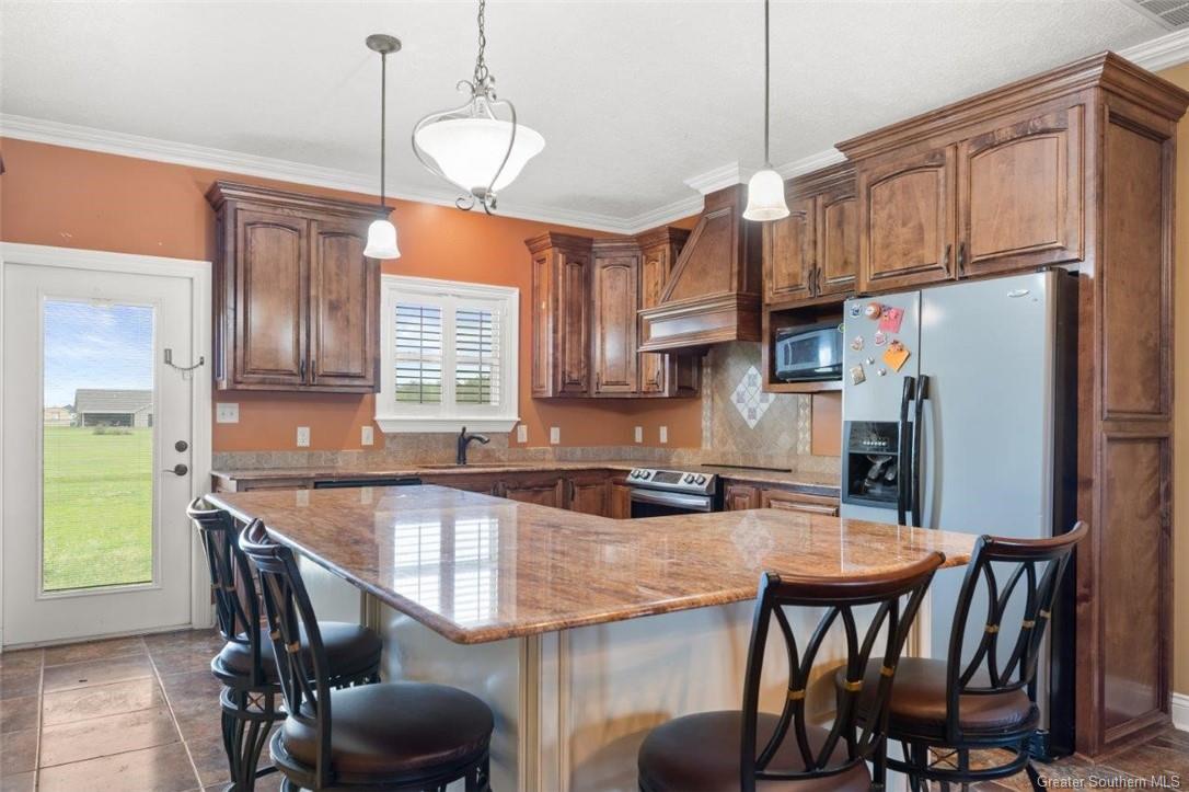 5761 Amoco Road Iowa, LA 70647 - Photo 29 of 38