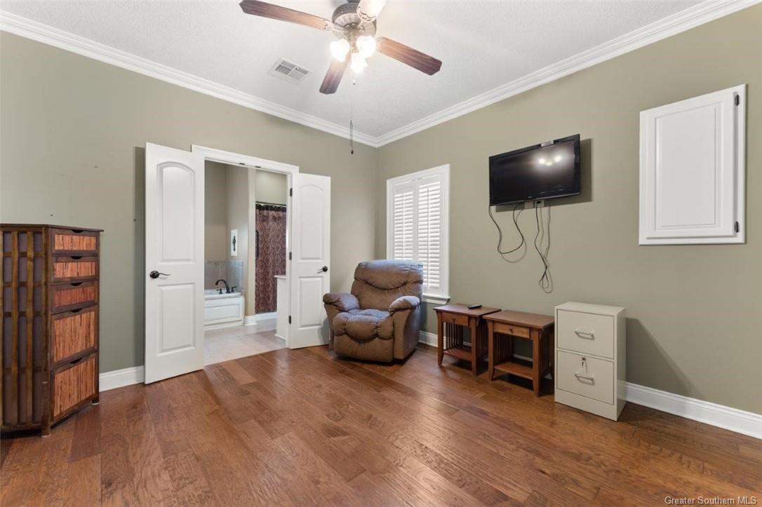 5761 Amoco Road Iowa, LA 70647 - Photo 30 of 38