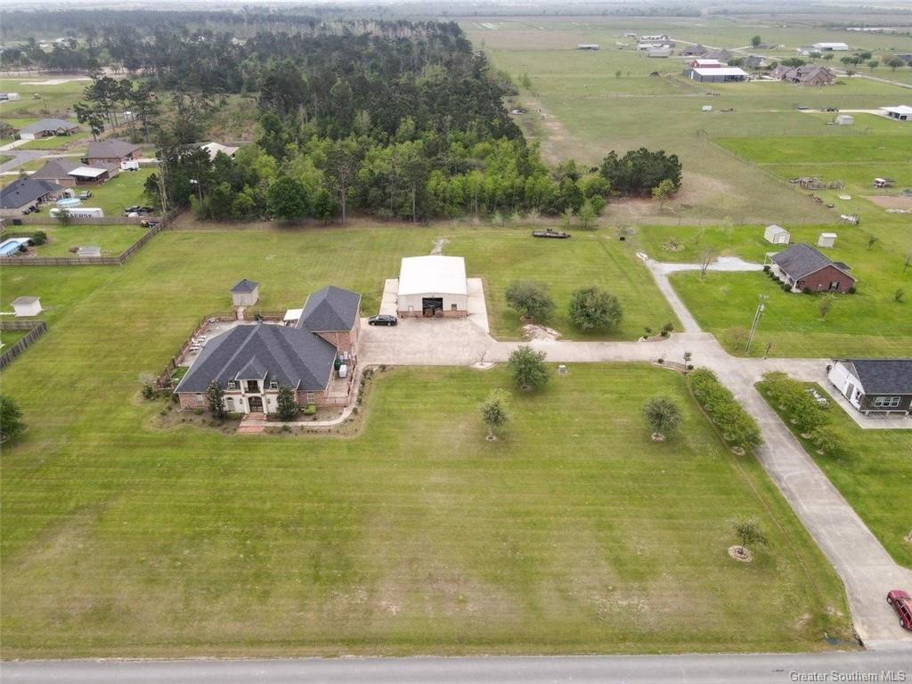 5761 Amoco Road Iowa, LA 70647 - Photo 33 of 38