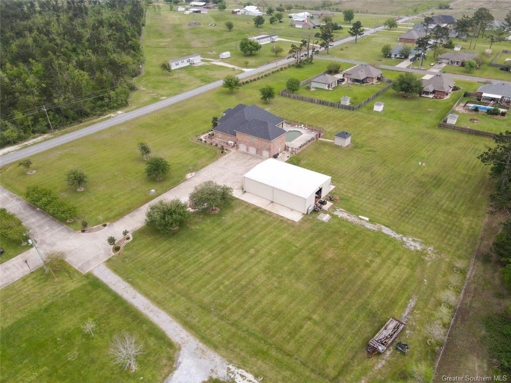 5761 Amoco Road Iowa, LA 70647 - Photo 34 of 38