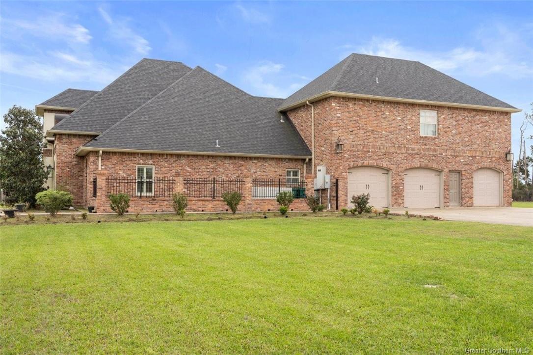 5761 Amoco Road Iowa, LA 70647 - Photo 35 of 38