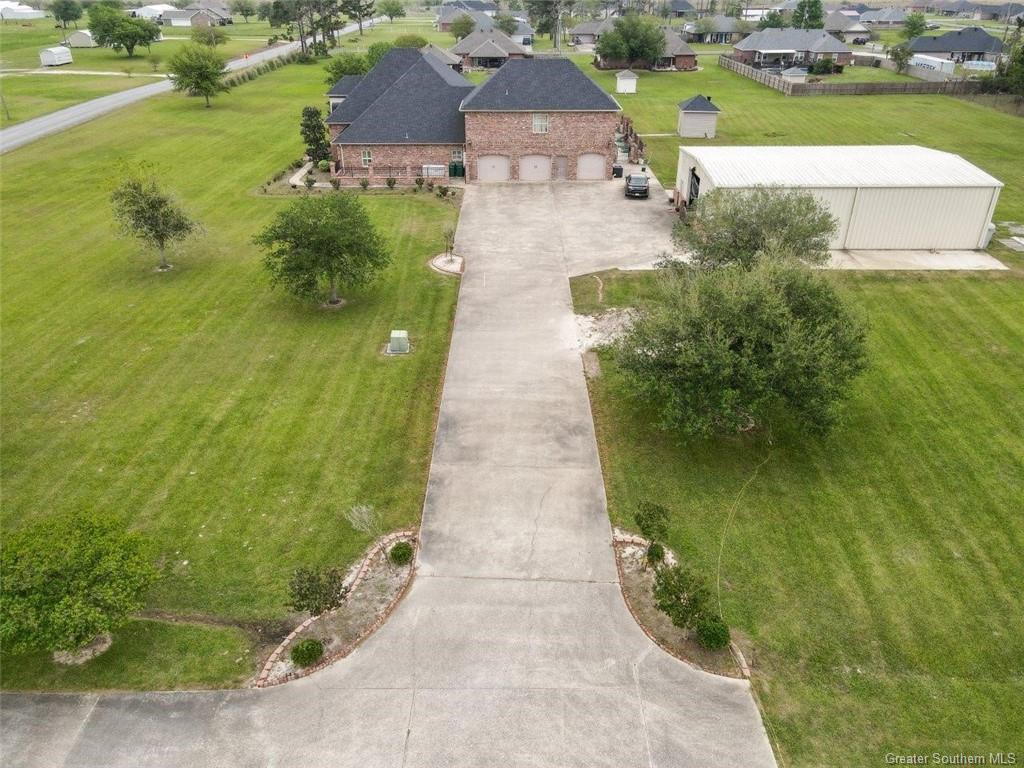 5761 Amoco Road Iowa, LA 70647 - Photo 37 of 38