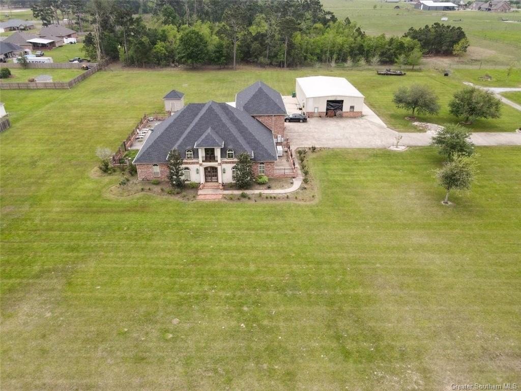 5761 Amoco Road Iowa, LA 70647 - Photo 38 of 38