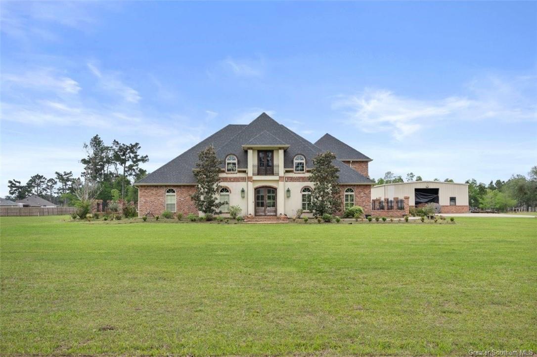 5761 Amoco Road Iowa, LA 70647 - Photo 4 of 38