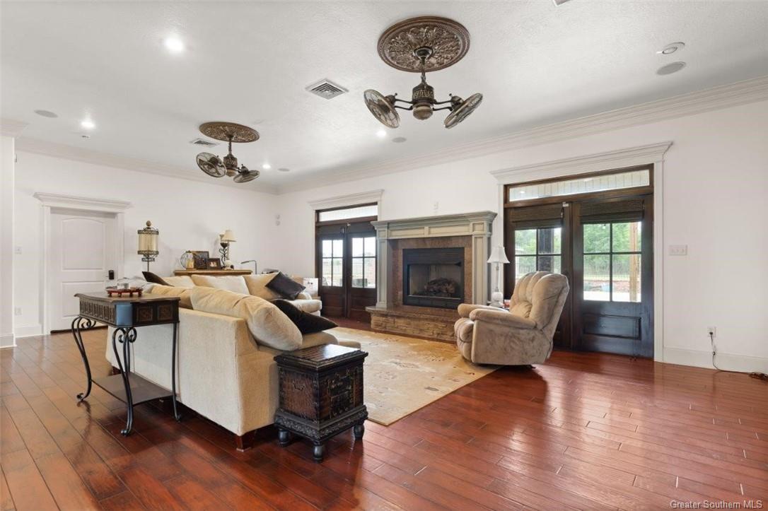 5761 Amoco Road Iowa, LA 70647 - Photo 6 of 38